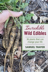 Incredible Wild Edibles