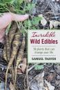 Incredible Wild Edibles - Preview