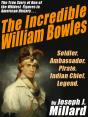 Incredible William Bowles - Preview