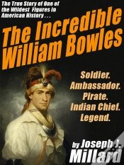Capa do artigo Incredible William Bowles