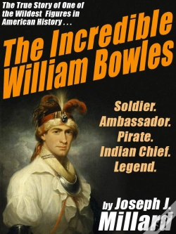 Capa do artigo Incredible William Bowles