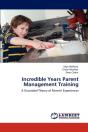 Incredible Years Parent Management Training - Preview