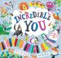 Incredible You - Preview