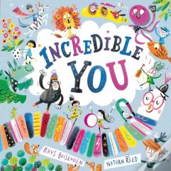 Incredible You