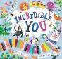 Incredible You - Preview