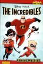 "Incredibles" - Preview