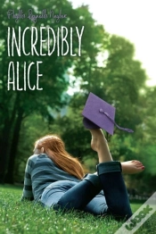 Capa do artigo Incredibly Alice