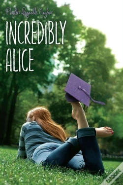Capa do artigo Incredibly Alice