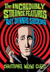 Capa do artigo Incredibly Strange Features Of Ray Dennis Steckler