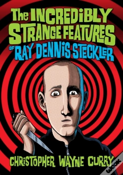 Capa do artigo Incredibly Strange Features Of Ray Dennis Steckler