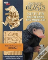 Incredibuilds - Fantastic Beasts - Niffler