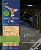 Incredibuilds - Fantastic Beasts - Swooping Evil