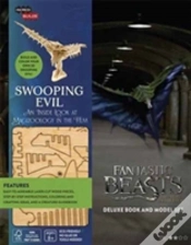 Capa do artigo Incredibuilds - Fantastic Beasts - Swooping Evil