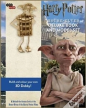 Capa do artigo Incredibuilds: House-Elves