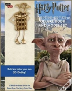 Capa do artigo Incredibuilds: House-Elves