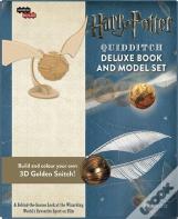 Incredibuilds: Quidditch