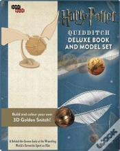 Capa do artigo Incredibuilds: Quidditch