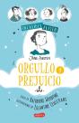 Increíble Austen. Orgullo Y Prejuicio - Preview