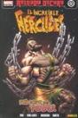 Increible Hercules 4 Principe Del Poder - Preview
