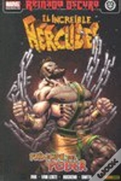 Capa do artigo Increible Hercules 4 Principe Del Poder
