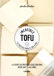 Capa do artigo Increíble Tofu