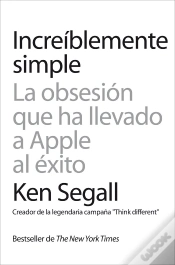 Capa do artigo Increíblemente Simple