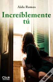 Capa do artigo Increíblemente Tú
