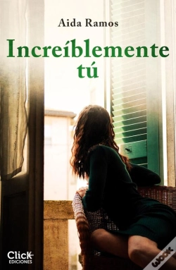 Capa do artigo Increíblemente Tú