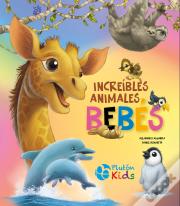 Increíbles Animales Bebés