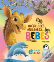 Capa do artigo Increíbles Animales Bebés