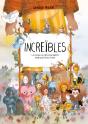 Increibles - Preview