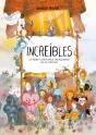 Increibles - Preview