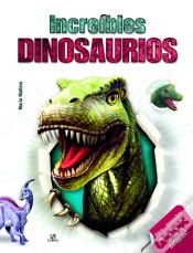Capa do artigo Increíbles Dinosaurios
