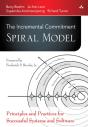 Incremental Commitment Spiral Model, The - Preview