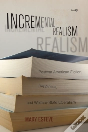 Capa do artigo Incremental Realism