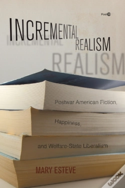 Capa do artigo Incremental Realism