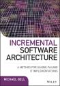 Incremental Software Architecture - Preview