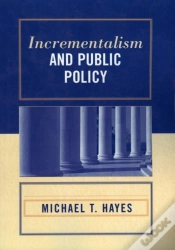 Capa do artigo Incrementalism And Public Policy