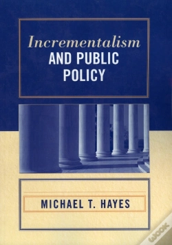 Capa do artigo Incrementalism And Public Policy