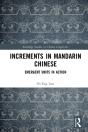 Increments In Mandarin Chinese - Preview