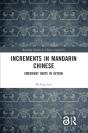 Increments In Mandarin Chinese - Preview