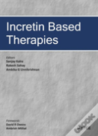 Incretin Based Therapies