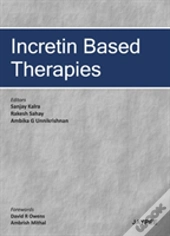 Incretin Based Therapies