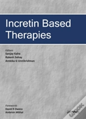 Capa do artigo Incretin Based Therapies