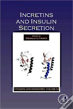 Capa do artigo Incretins And Insulin Secretion