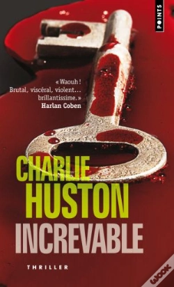 Capa do artigo Increvable