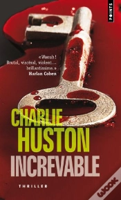 Capa do artigo Increvable