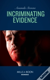 Capa do artigo Incriminating Evidence