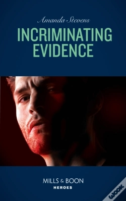 Capa do artigo Incriminating Evidence