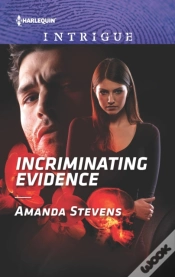 Capa do artigo Incriminating Evidence